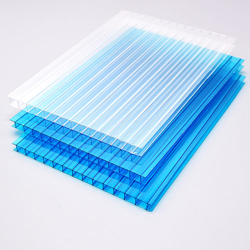莱阳青岛阳光板厂家来为大家简单介绍一下如何分辨阳光板的优劣